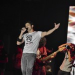 Farhan Akhtar Live at Wesley Ground, Chennai