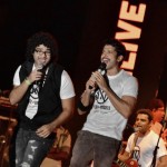 Farhan Akhtar Live at Wesley Ground, Chennai