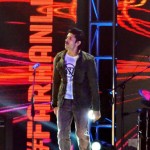 Farhan Akhtar Live at Wesley Ground, Chennai