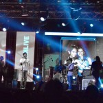 Farhan Akhtar Live at Wesley Ground, Chennai
