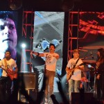 Farhan Akhtar Live at Wesley Ground, Chennai