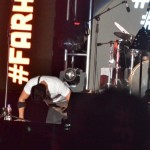 Farhan Akhtar Live at Wesley Ground, Chennai