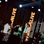 Farhan Akhtar Live at Wesley Ground, Chennai