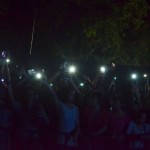 Farhan Akhtar Live at Wesley Ground, Chennai