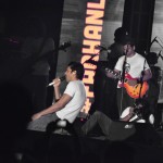 Farhan Akhtar Live at Wesley Ground, Chennai
