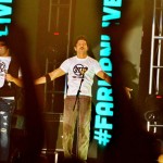 Farhan Akhtar Live at Wesley Ground, Chennai