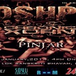 Times Hyderabad Festival, Day 1 At Exhibition Grounds, Hyderabad