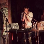 Alternational feat. Sulk Station and The Storm Factory at BFlat, Bangalore