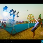 The Sunburn Goa 2013 Experience 