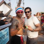 The Sunburn Goa 2013 Experience 
