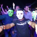 The Sunburn Goa 2013 Experience 