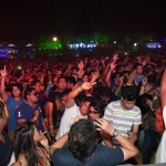 Global Battle of Bands - Livewire At Hard Rock Cafe, Mumbai