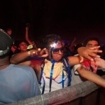The Sunburn Goa 2013 Experience 
