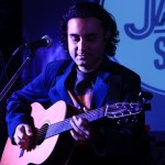 Jamsteady Feat. Tajdar Junaid at Princeton Club, Kolkata