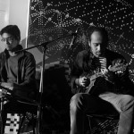Jamsteady Feat. Tajdar Junaid at Princeton Club, Kolkata