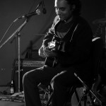 Jamsteady Feat. Tajdar Junaid at Princeton Club, Kolkata