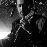 Jamsteady Feat. Tajdar Junaid at Princeton Club, Kolkata