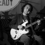 Jamsteady Feat. Tajdar Junaid at Princeton Club, Kolkata