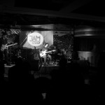 Jamsteady Feat. Tajdar Junaid at Princeton Club, Kolkata