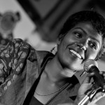 Mahindra Blues Festival, Day 1 at Mehboob Studios, Mumbai