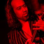 Front Gate at Jamsteady, Princeton  Club, Kolkata