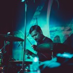 The Final Stand feat. Demonic Resurrection, Halakuh, Orion at Blue Frog, Mumbai