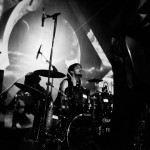 The Final Stand feat. Demonic Resurrection, Halakuh, Orion at Blue Frog, Mumbai
