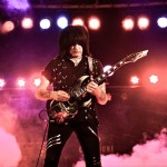 Michael Angelo Batio live at Alcheringa, IIT Guwahati