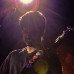 The Final Stand feat. Demonic Resurrection, Halakuh, Orion at Blue Frog, Mumbai