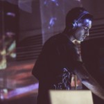 Shpongle, Hallucinogen, Prometheus, Younger Brother at CounterCulture, Bangalore