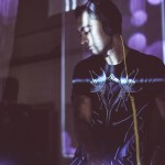 Shpongle, Hallucinogen, Prometheus, Younger Brother at CounterCulture, Bangalore