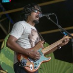 Day 1 of Storm Festival 2014 at Corporate Leisure City, Bangalore
