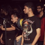 Trendslaughter Fest IV at No Limmits, Bangalore