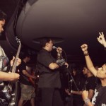 Trendslaughter Fest IV at No Limmits, Bangalore