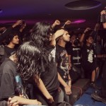 Trendslaughter Fest IV at No Limmits, Bangalore