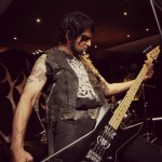 Trendslaughter Fest IV at No Limmits, Bangalore