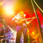 The Other People at The Blue Frog, Mumbai