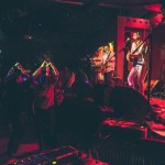 The Other People at The Blue Frog, Mumbai