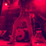 The Other People at The Blue Frog, Mumbai