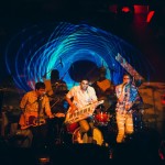 The Other People at The Blue Frog, Mumbai