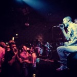 The Other People at The Blue Frog, Mumbai