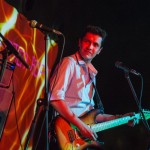 The Other People at The Blue Frog, Mumbai