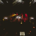 The Other People at The Blue Frog, Mumbai