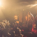 The Other People at The Blue Frog, Mumbai