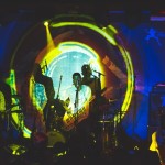 The Other People at The Blue Frog, Mumbai