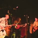 The Other People at The Blue Frog, Mumbai