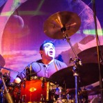 The Other People at The Blue Frog, Mumbai