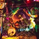 The Other People at The Blue Frog, Mumbai