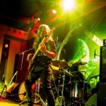 The Other People at The Blue Frog, Mumbai