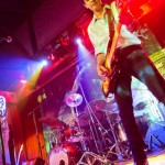 The Other People at The Blue Frog, Mumbai